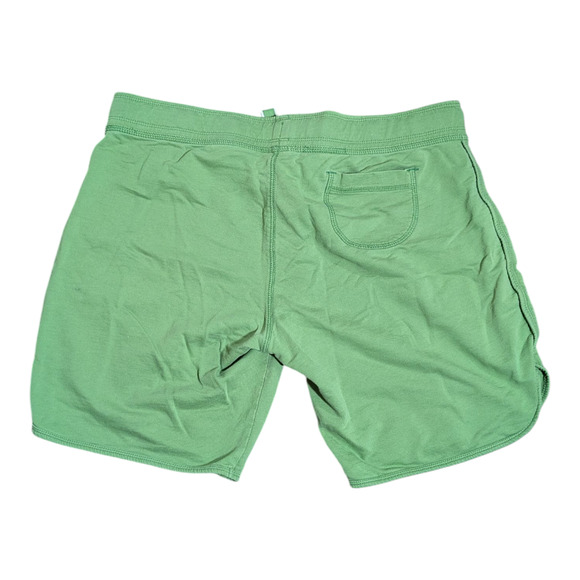 Mossimo Supply Co - Green - Woman's Shorts - Size Large - Picture 4 of 4